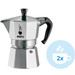 Bialetti Moka Express 2 Cups Main Image