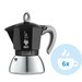 Bialetti New Moka Induction Noir 6 Tasses Main Image