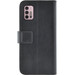 Azuri Wallet Motorola Moto G10/G30 Book Case Zwart 