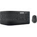 Logitech MK850 Wireless Keyboard and Mouse AZERTY Main Image