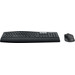 Logitech MK850 Clavier et Souris Sans Fil AZERTY 