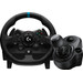 Logitech G923 Trueforce pour Xbox et PC + Logitech Driving Force Shifter Main Image