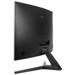 Samsung Curved Monitor LC32R500FHRXEN 