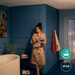 Philips Hue Adore badkamerspiegellamp White Ambiance + dimmer 