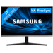 Samsung Curved Monitor LC32R500FHRXEN Main Image