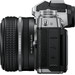 Nikon Z fc + Nikkor Z 28mm f/2.8 