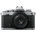 Nikon Z fc + Nikkor Z 28mm f/2.8 Main Image