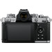 Nikon Z fc + Nikkor Z 28mm f/2.8 achterkant