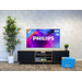 Philips 58PUS8506 - Ambilight (2021) + Soundbar + Hdmi kabel visual Coolblue 1
