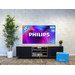 Philips 65PUS8506 - Ambilight (2021) + Soundbar + Hdmi kabel visual Coolblue 1
