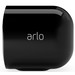 Arlo Pro 4 Spotlight Zwart Single Pack rechterkant