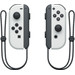 Nintendo Switch OLED Wit + Pokemon Shining Pearl accessoire