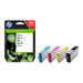 HP 364 Cartridges Combo Pack packaging