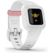 Garmin Vivofit Junior 3 Disney Blanc 