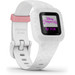 Garmin Vivofit Junior 3 Disney White 