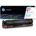 HP 410X Toner Magenta (Grande capacité) emballage