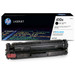 HP 410X Toner Noir (Grande Capacité) emballage