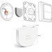 Philips Hue Wall Switch Module 4-pack visual supplier