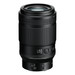 Nikon Nikkor Z MC 105 mm f/2.8 VR S dessus