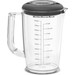 KitchenAid 5KHBV83EOB Onyx Noir accessoire