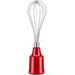 KitchenAid 5KHBV83EER Empire Red 