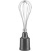 KitchenAid 5KHBV83EDG Gris Anthracite accessoire