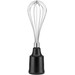 KitchenAid 5KHBV83EBM Matte Black 