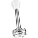 KitchenAid 5KHBV53EWH Blanc accessoire