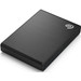 Seagate One Touch SSD 1TB Zwart 