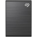 Seagate One Touch SSD 1TB Zwart Main Image