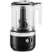 KitchenAid 5KFCB519EBM Sans Fil Noir Mat 