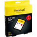 Intenso SSD 1TB 2.5 inches SSD SATA III Top Performance packaging