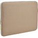 Case Logic Reflect 13-inch MacBook Pro/Air Sleeve Beige back