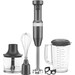 KitchenAid 5KHBV83EDG Charcoal Gray Main Image