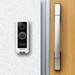 Ubiquiti UniFi Protect G4 Doorbell product in use