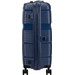 American Tourister Linex Valise à 4 Roulettes 66 cm Deep Navy 