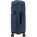 American Tourister Linex Spinner 66cm Deep Navy 