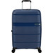 American Tourister Linex Valise à 4 Roulettes 66 cm Deep Navy avant