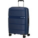 American Tourister Linex Valise à 4 Roulettes 66 cm Deep Navy Main Image