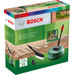 Bosch Kit Home & Car pour Nettoyeurs à Haute Pression emballage