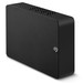 Seagate Expansion Desktop 10TB top