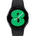 Samsung Galaxy Watch4 44mm Black Main Image