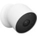 Google Nest Cam + Nest Cam Indoor Wired 