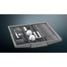 Siemens SN61HX08VE / Built-in / Fully integrated / Niche height 81.5 - 87.5cm detail