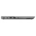Lenovo ThinkBook 14s Yoga - 20WE001QMB AZERTY côté gauche