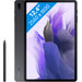 Samsung Galaxy Tab S7 FE 64GB Wifi Zwart Main Image