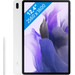 Samsung Galaxy Tab S7 FE 64GB Wifi Zilver Main Image