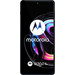 Motorola Edge 20 Pro 256GB Blauw 5G voorkant