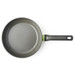 BK Balans Frying Pan 24cm Gray 