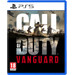 Call of Duty - Vanguard PS5 Main Image